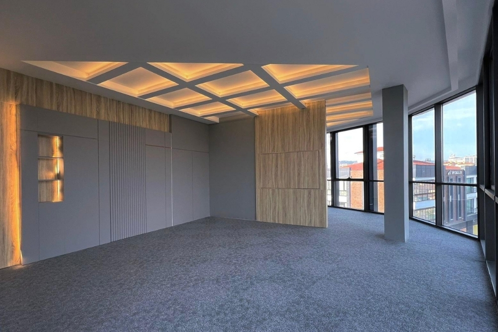 Uygulama hizmeti örneği