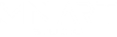 MNArt Studio Anasayfa için Logo